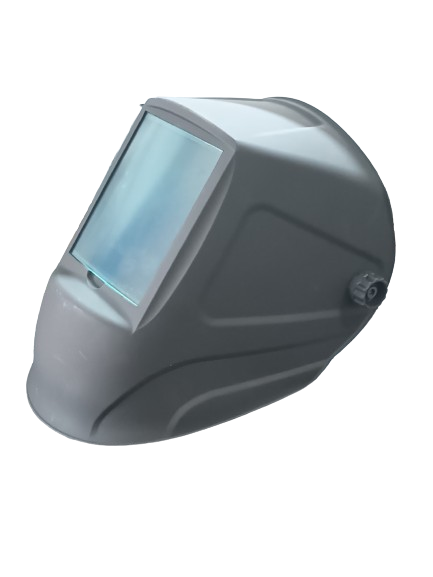 CARETA PANORAMICA WELD500