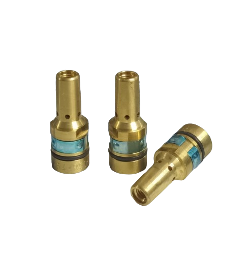 DIFUSORES PARA BOQUILLAS SLIP-ON TAPER-LOCK™