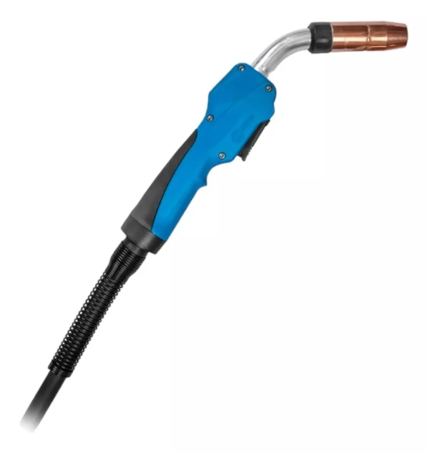 ANTORCHA MILLER MDX-100 (100A) MIG WELDING GUN
