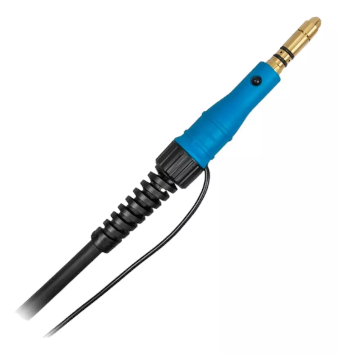 ANTORCHA MILLER MDX-100 (100A) MIG WELDING GUN