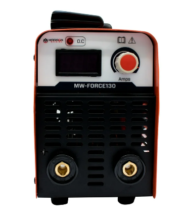 MAQUINA DE SOLDAR MW-FORCE130