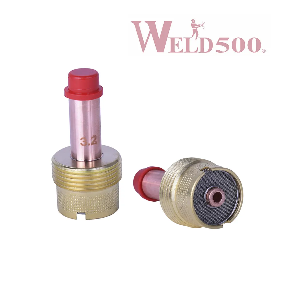 GAS LENS GRANDE 1/6