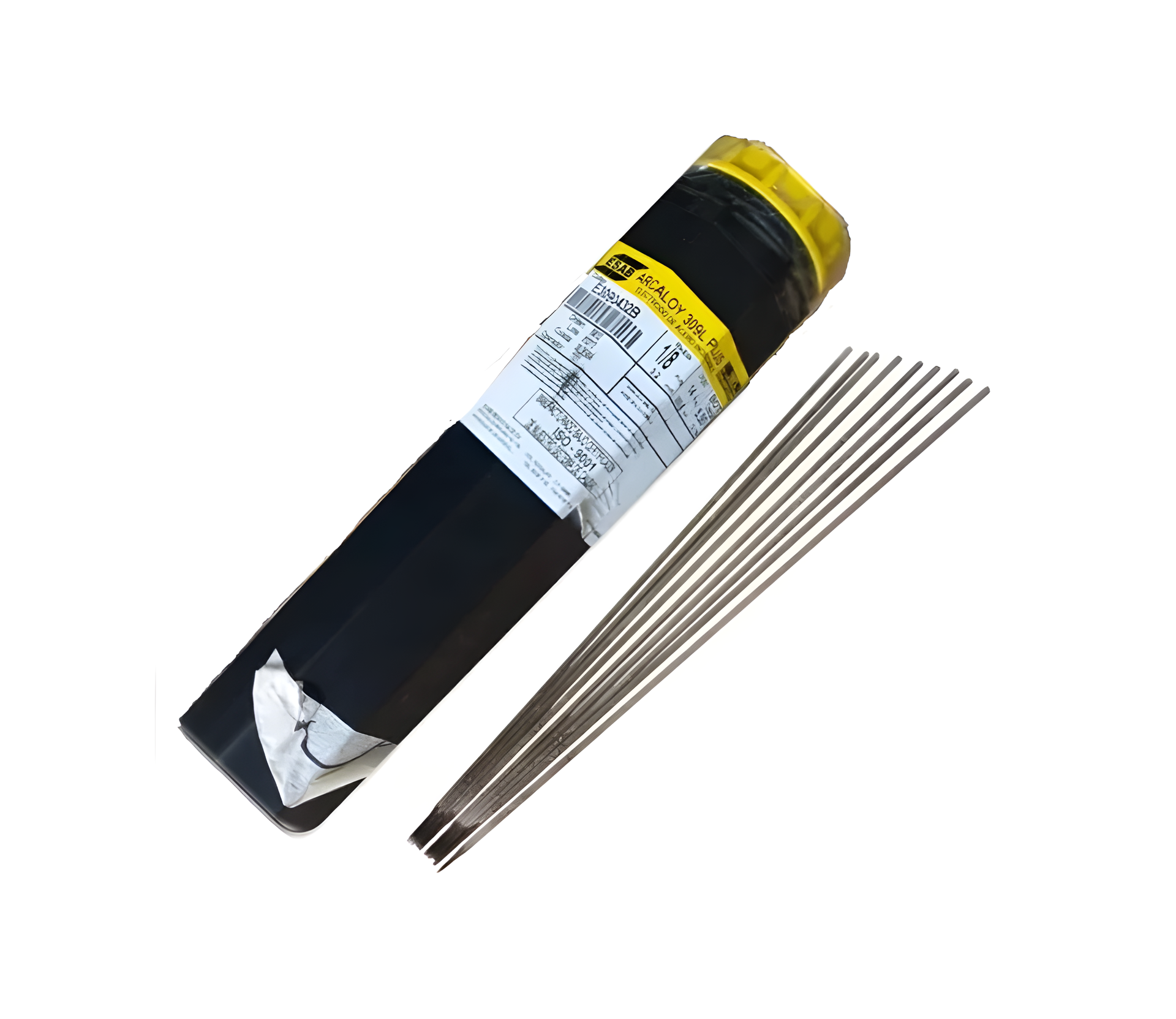 ELECTRODO ESPECIAL 5/32 140-190A