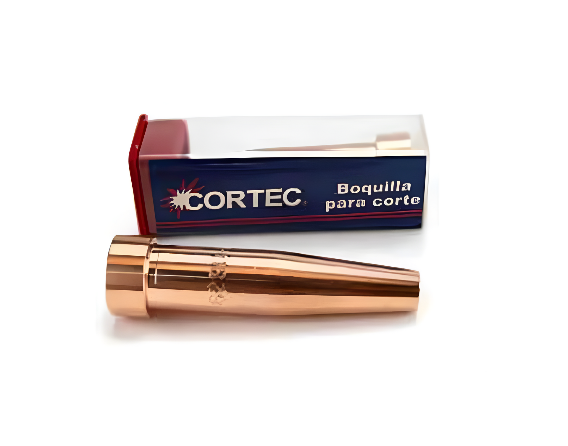 BOQUILLA DE CORTE ACETILENO TIPO HARRIS