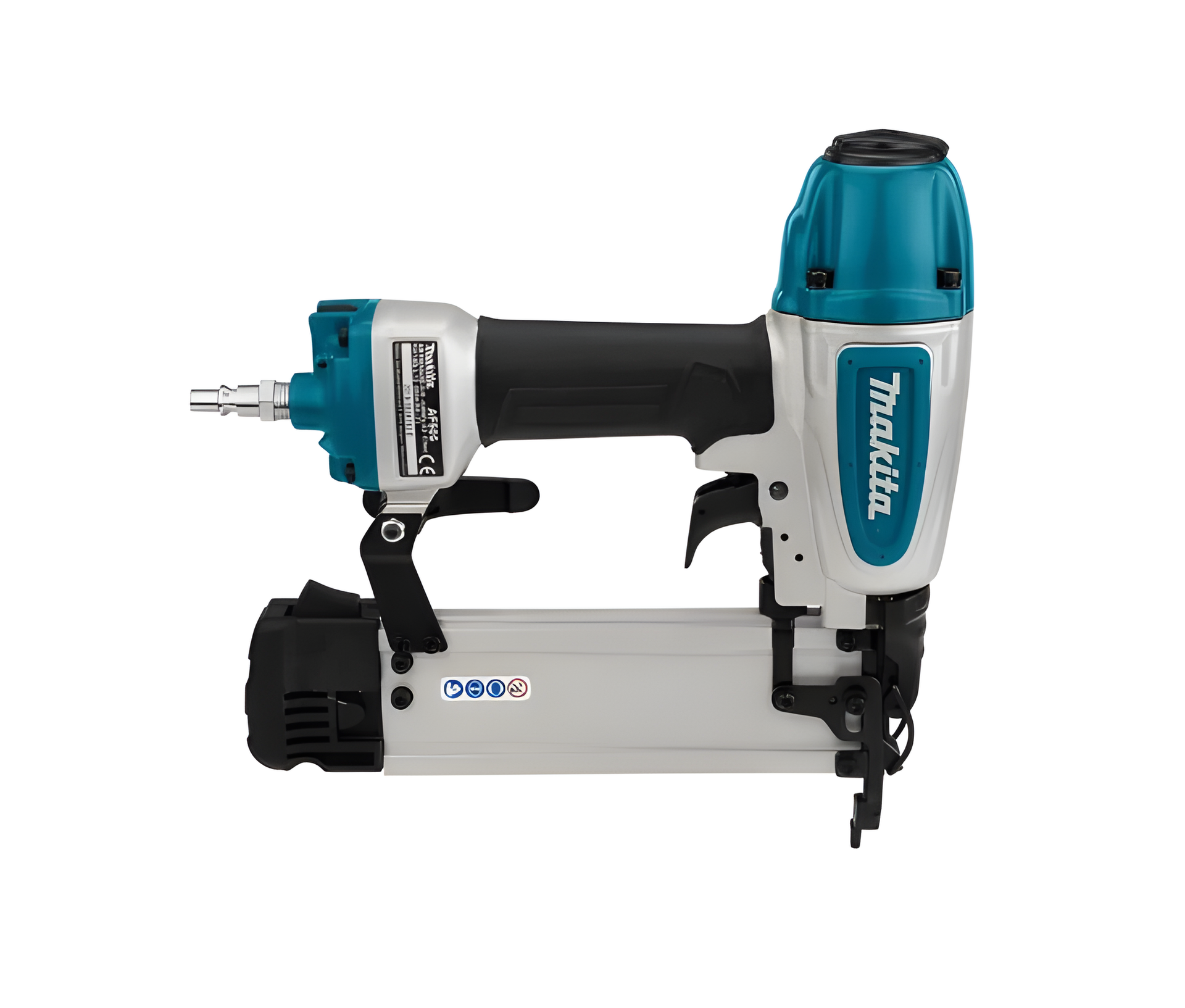 CLAVADORA NEUMATICA MAKITA