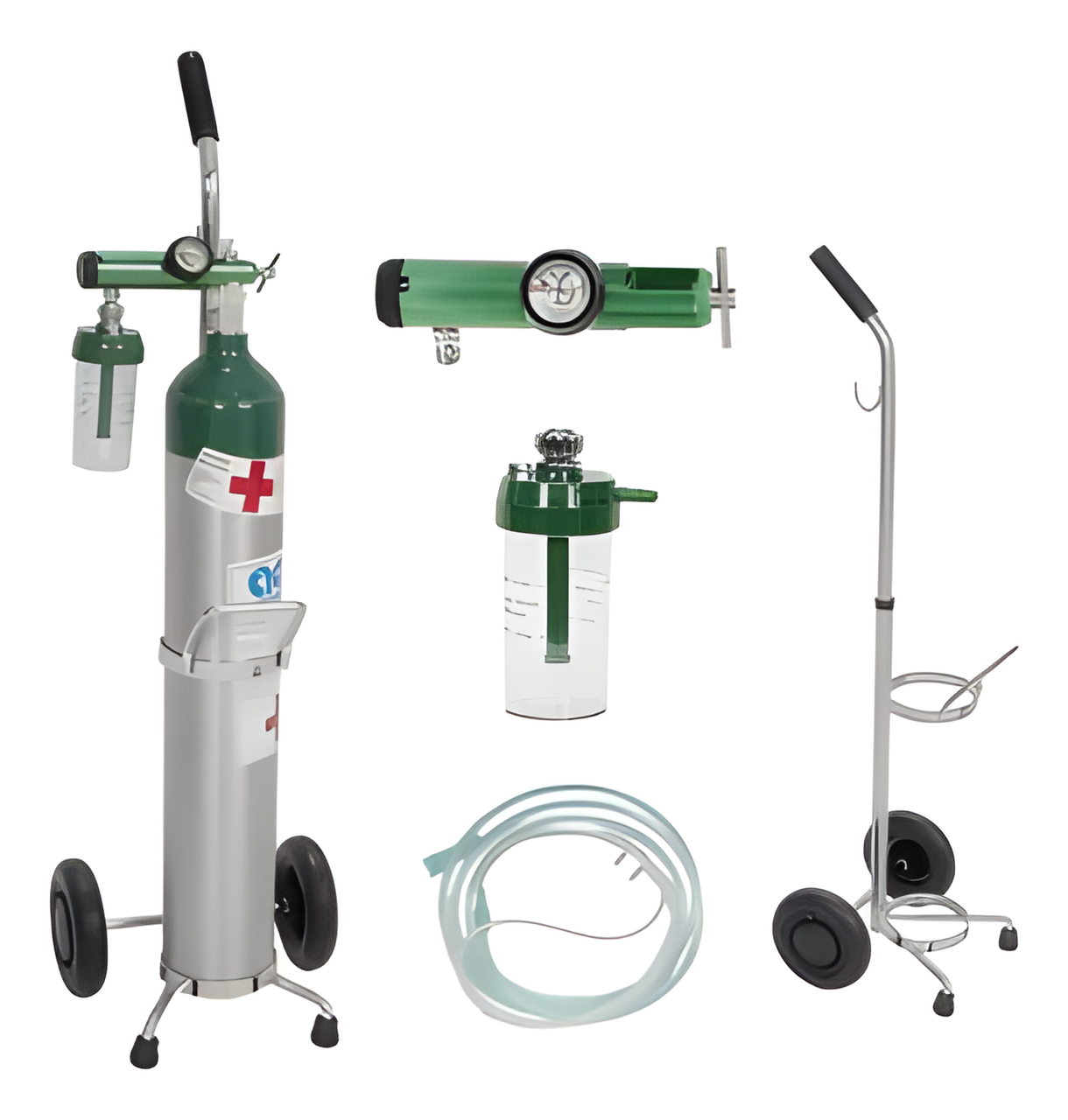 EQUIPO MEDICINAL