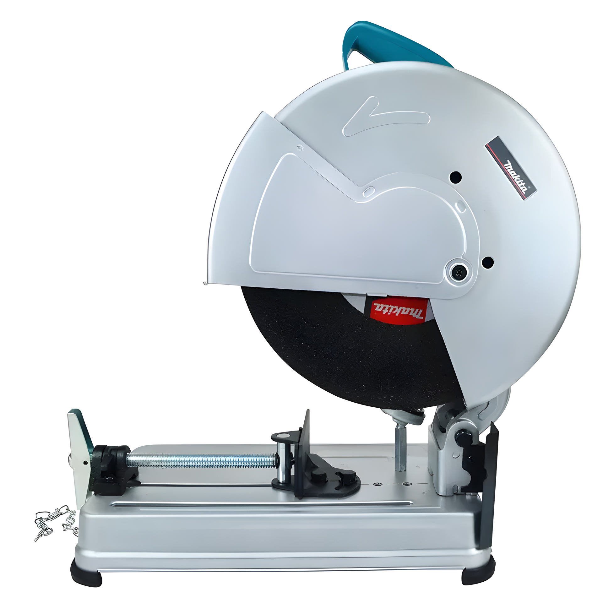 CORTADORA DE METAL 14 MAKITA