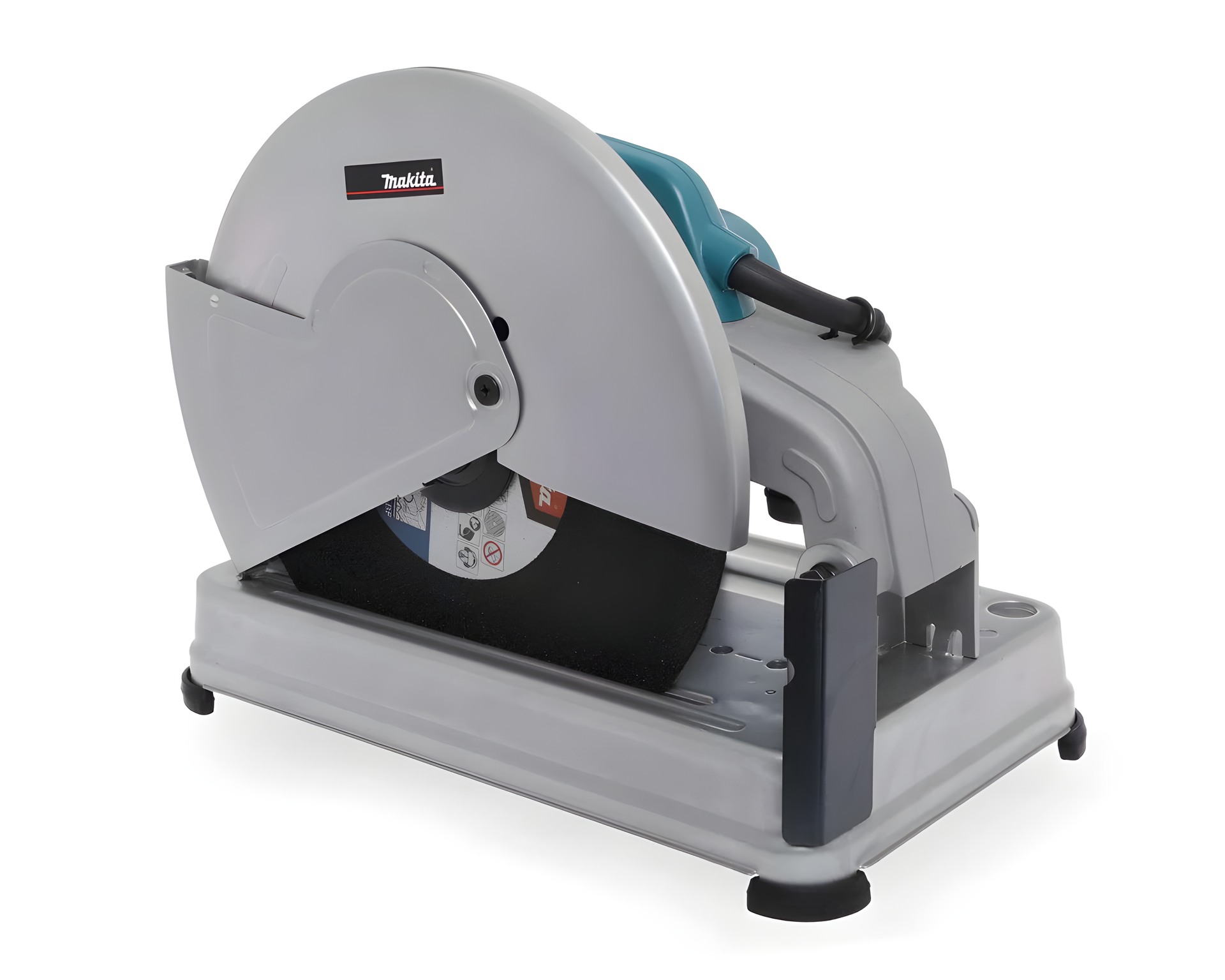 CORTADORA DE METAL 14 MAKITA