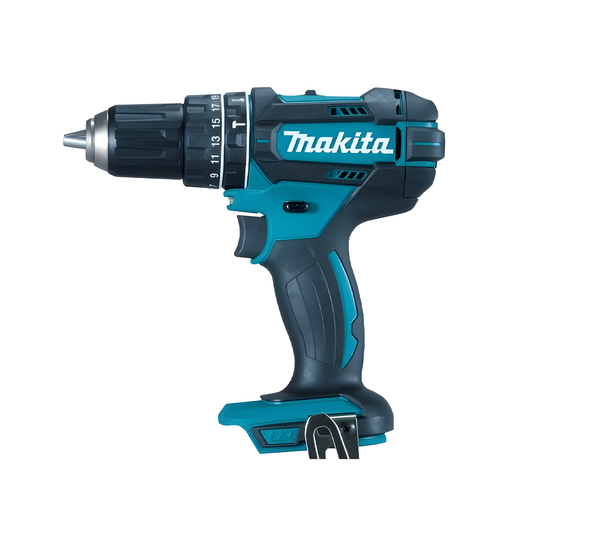 ROTOMARTILLO TALADRO ATORNILLADOR INALAMBRICO MAKITA