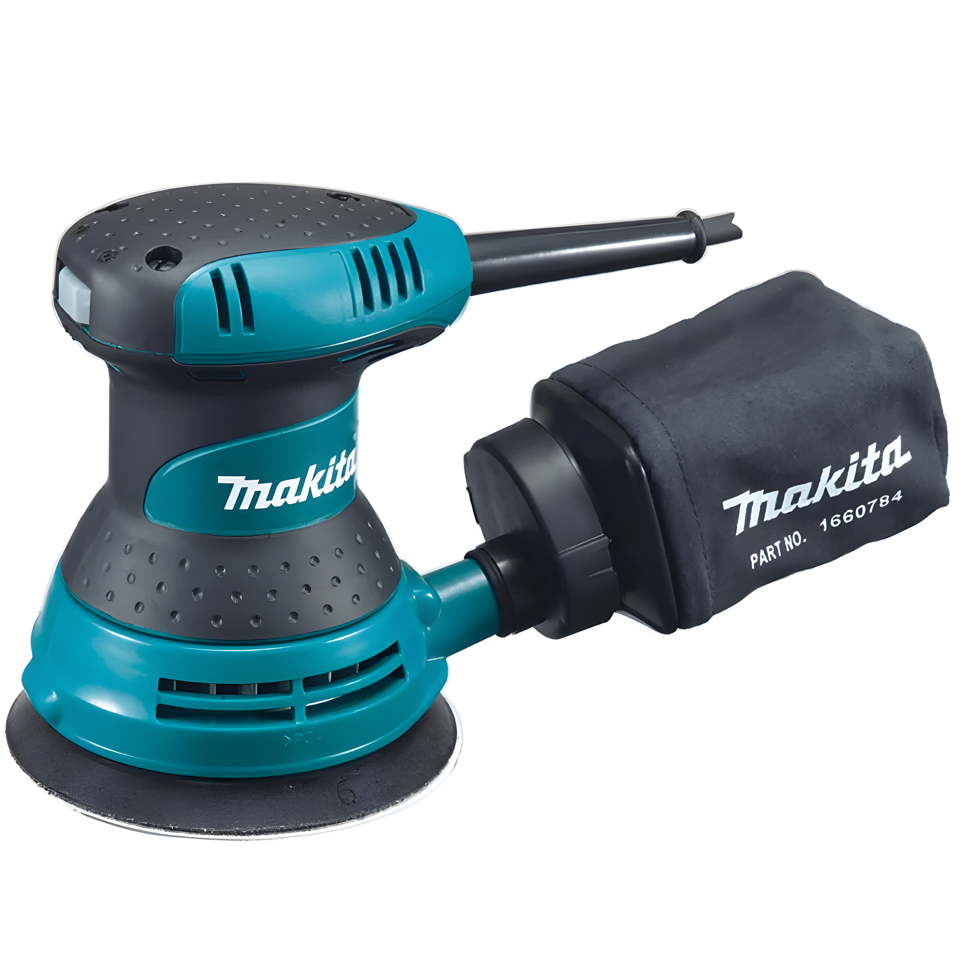 LIJADORA ORBITAL 300W MAKITA