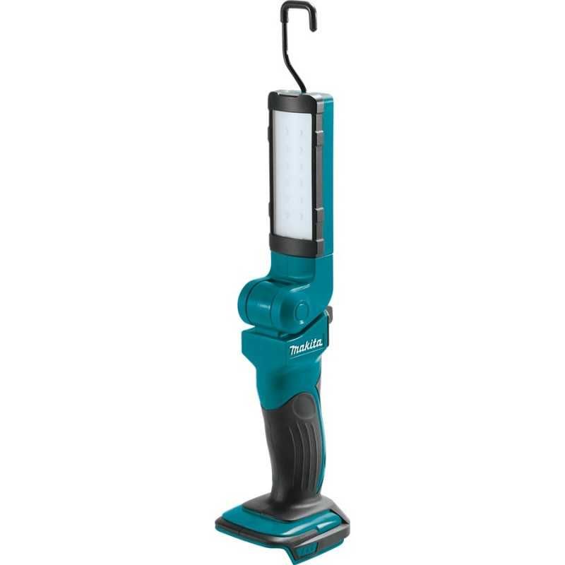 LINTERNA LED (DML801) LITIO ION MAKITA