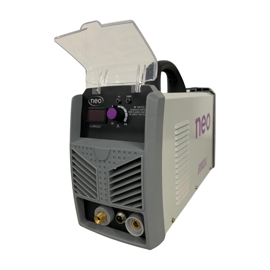 PLASMA 220 NEO 20-60A