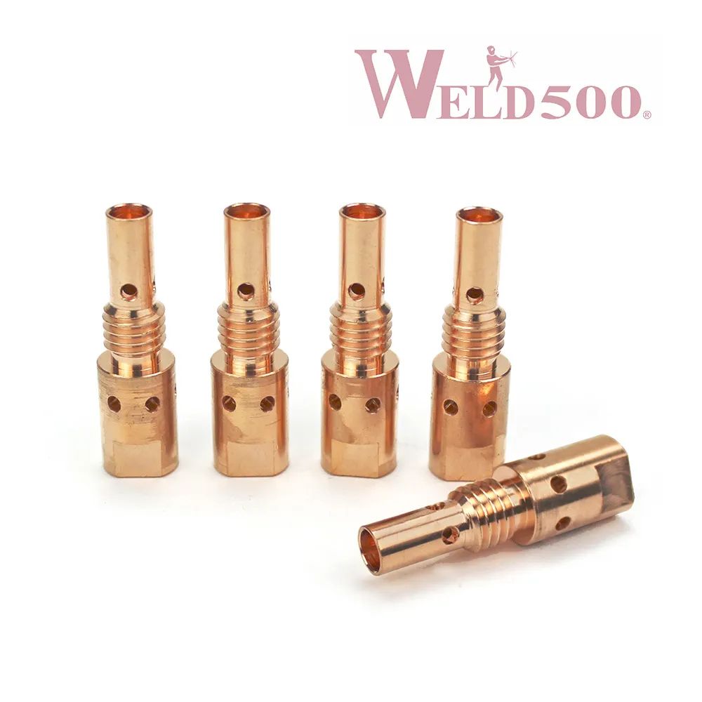 DIFUSOR PARA PUNTA M6 TIPO BINZEL