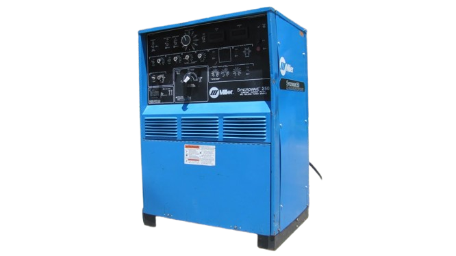 SYNCROWAVE350