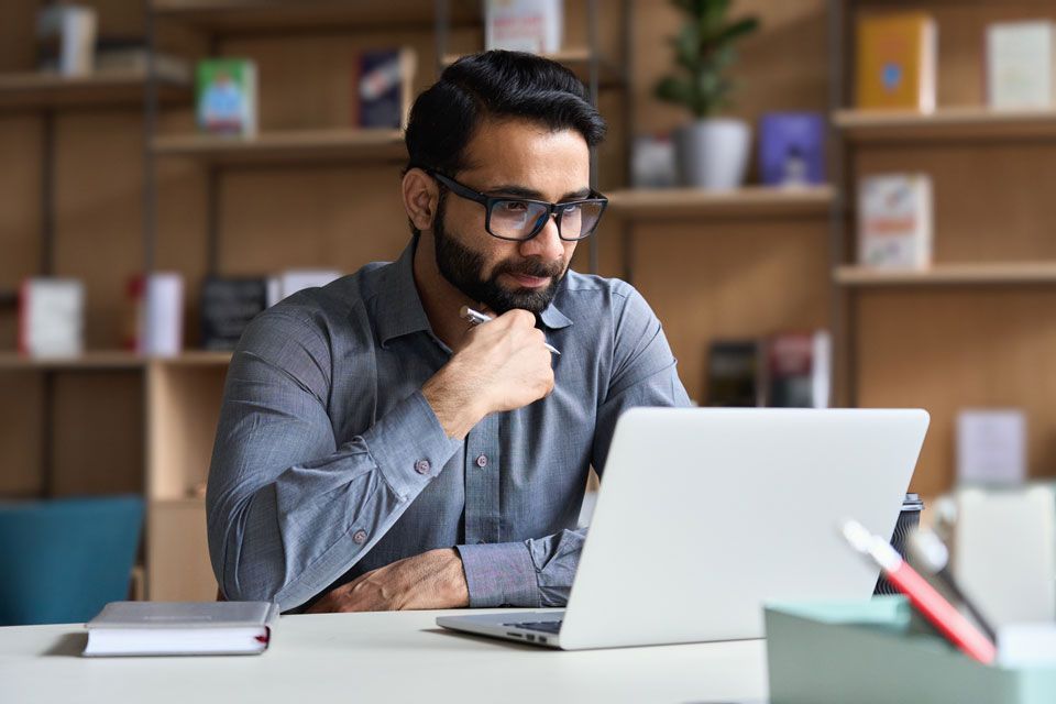 Als Inder in Deutschland arbeiten