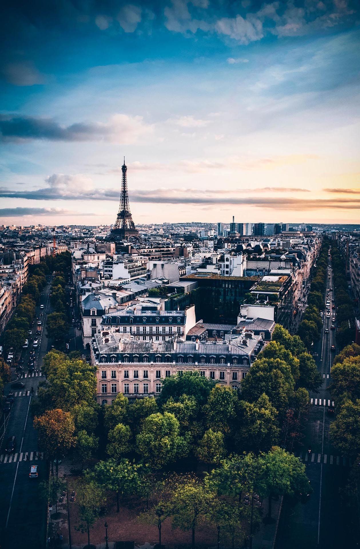 Paris
