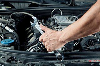 Auto Repair