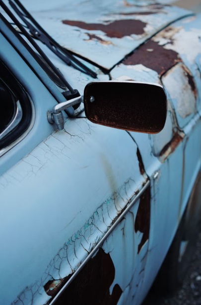 Rust Proofing Winston-Salem, NC