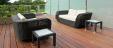 West Bloomfield MI Deck Painters