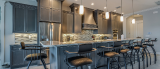 West Bloomfield MI Painter of kitchens