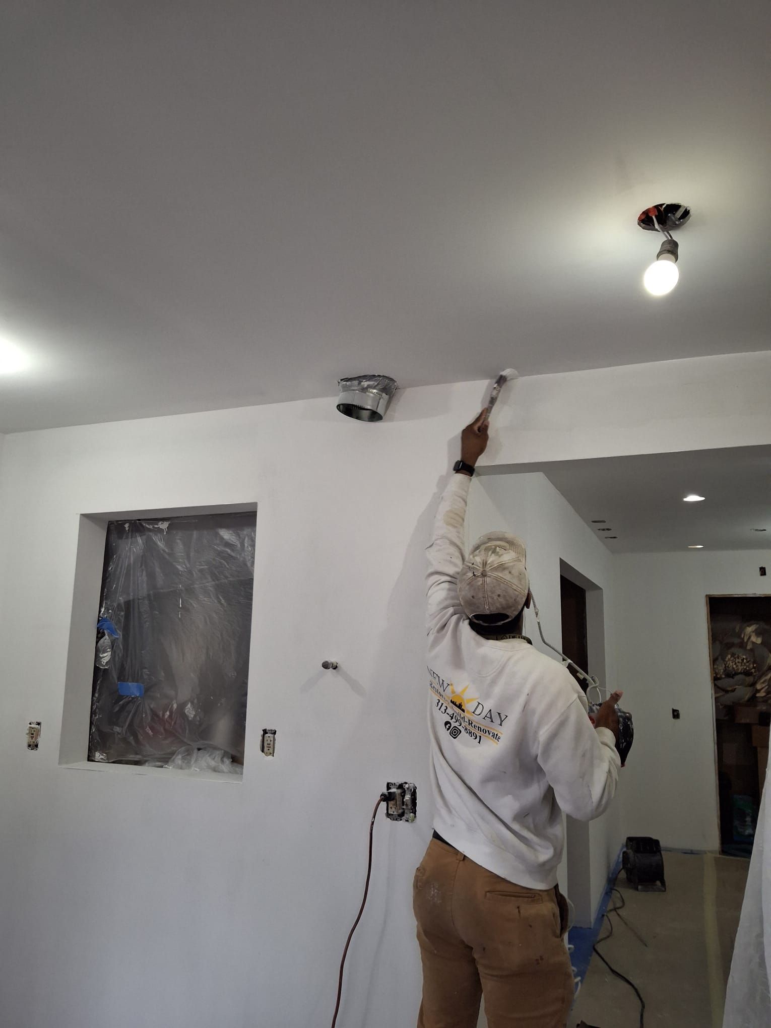 Interior Painting
