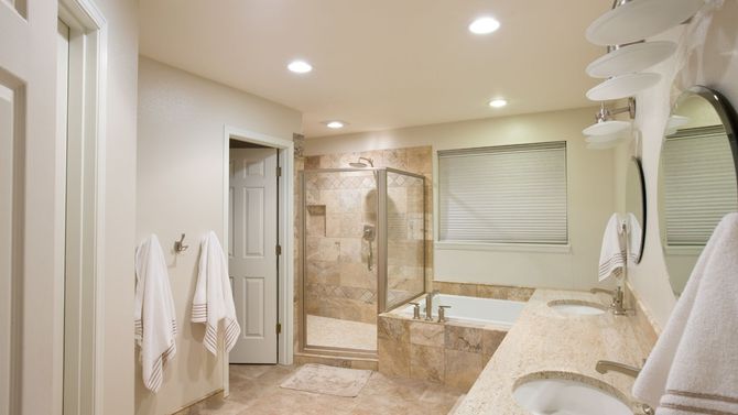 Affordable Bathroom Remodeling