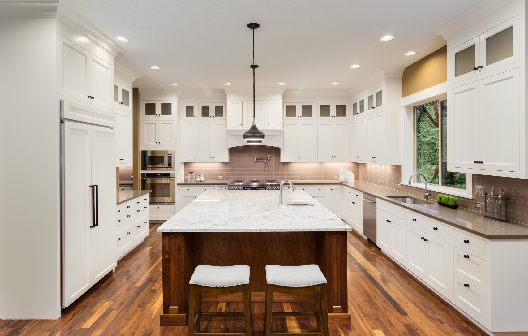 Residential Painting Contractors Near Me