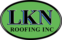 LKN Roofing Inc logo