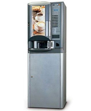 מכונת קפה דגם 250 brio