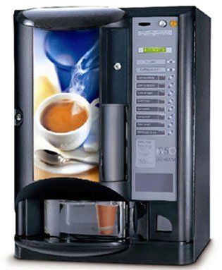 מכונת קפה - דגם 250 BRIO