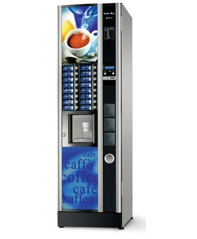 מכונת קפה דגם Kikko MAX