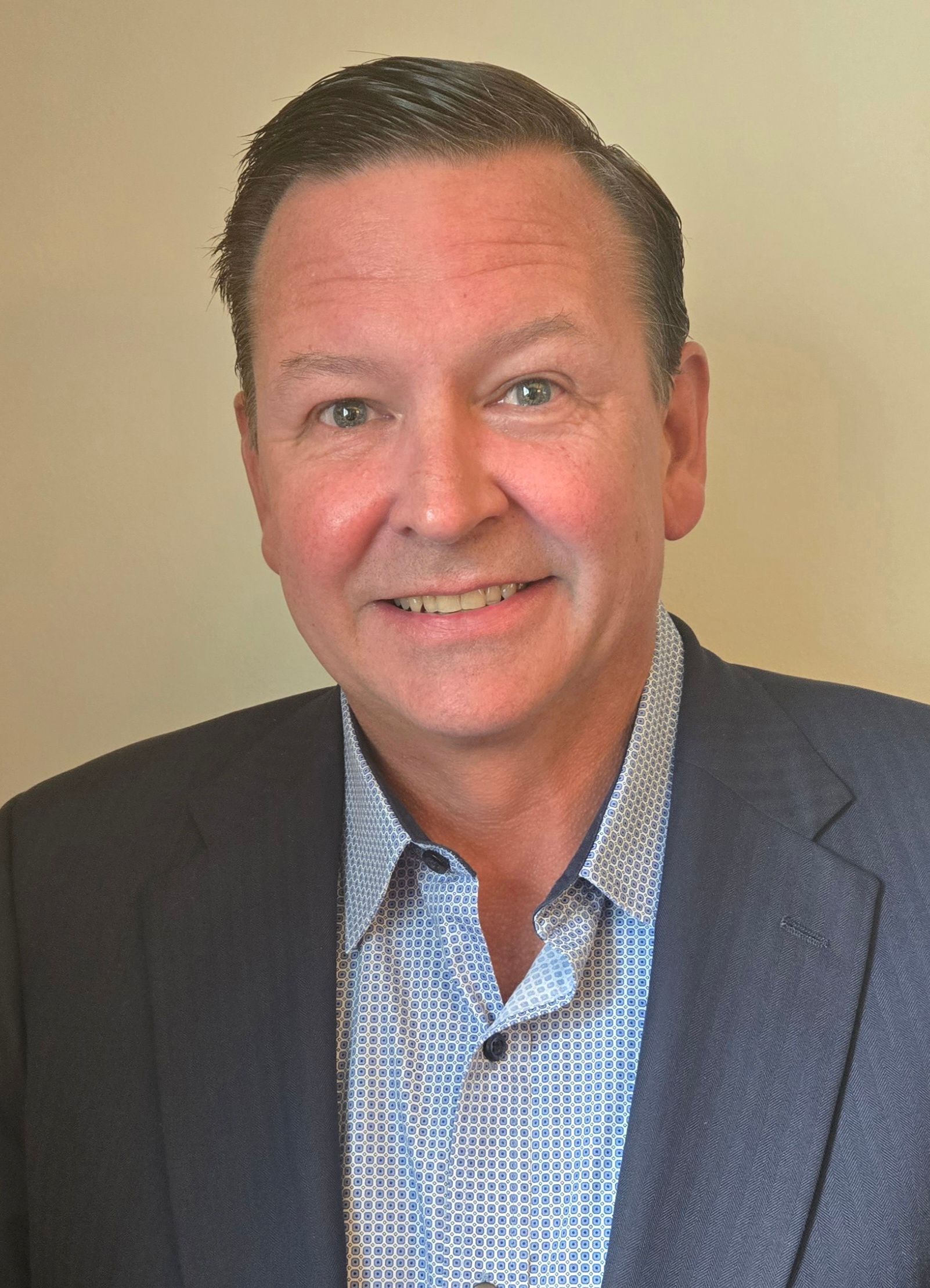 Duane Kamminga Vice President Commercial Lending of Indianapolis Market