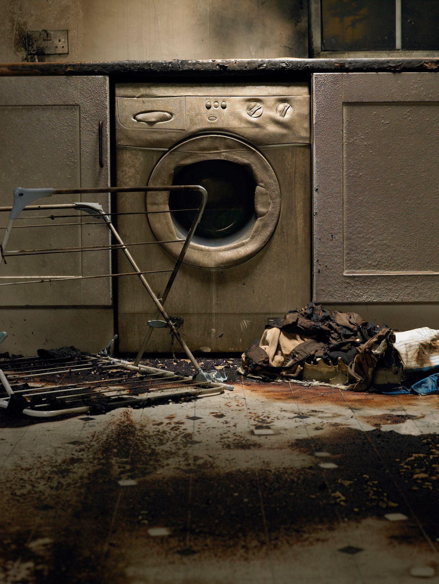 Fire Cleanup Services Murfreesboro TN