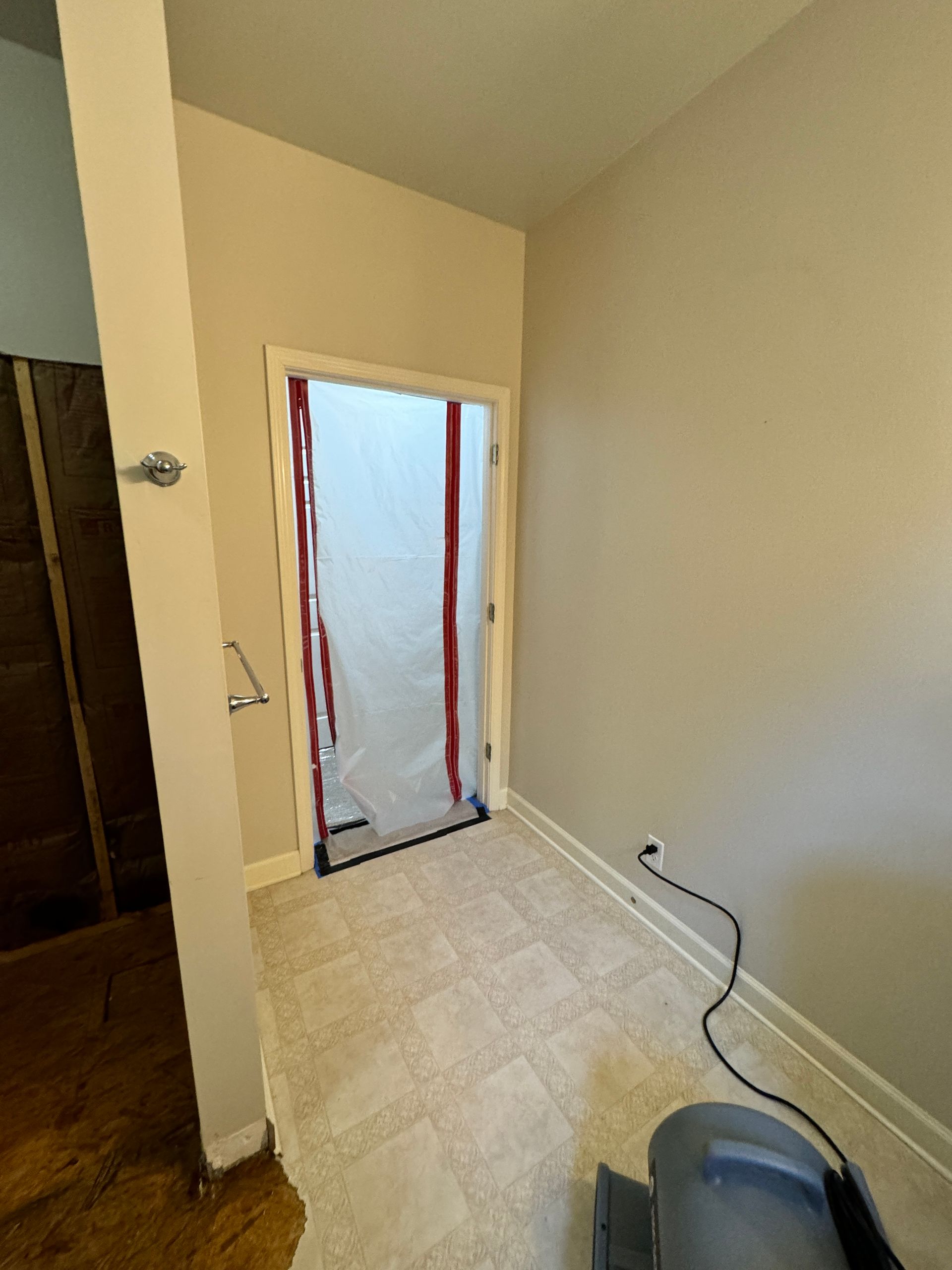 Mold Removal Nolensville TN
