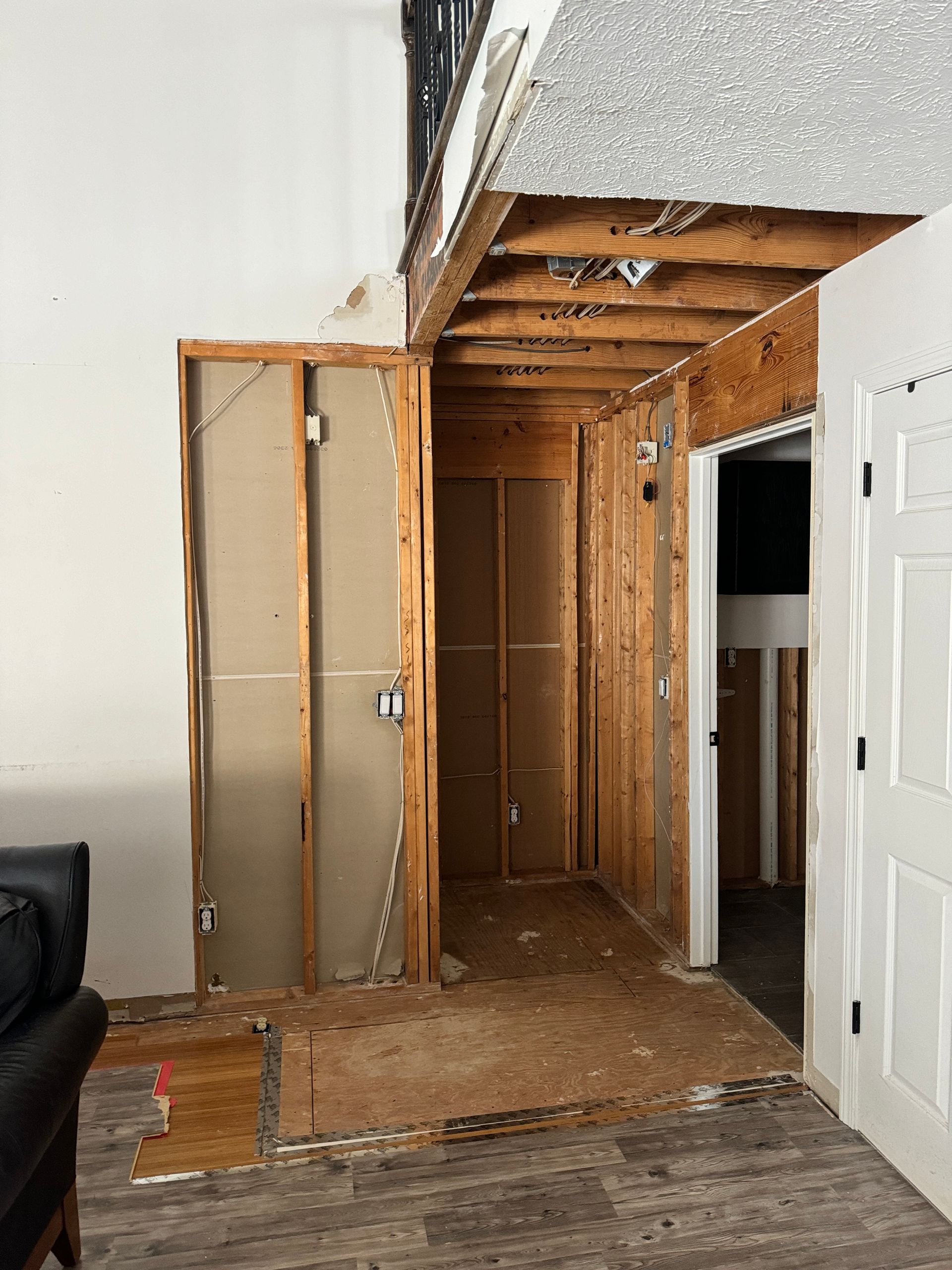 Water Damage Recovery Murfreesboro TN