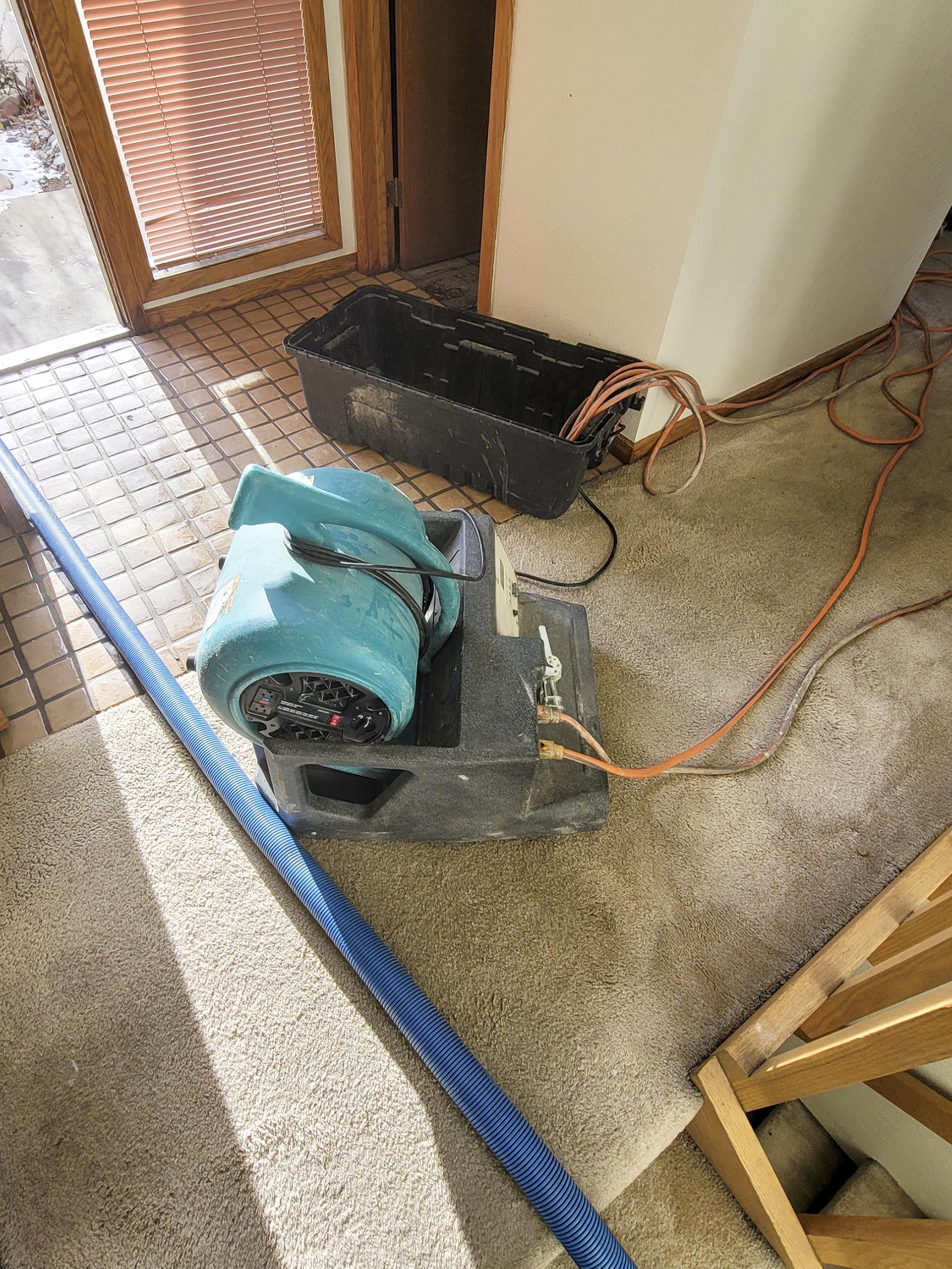 Water Damage Restoration Nolensville TN Water Damage Restoration Nolensville TN