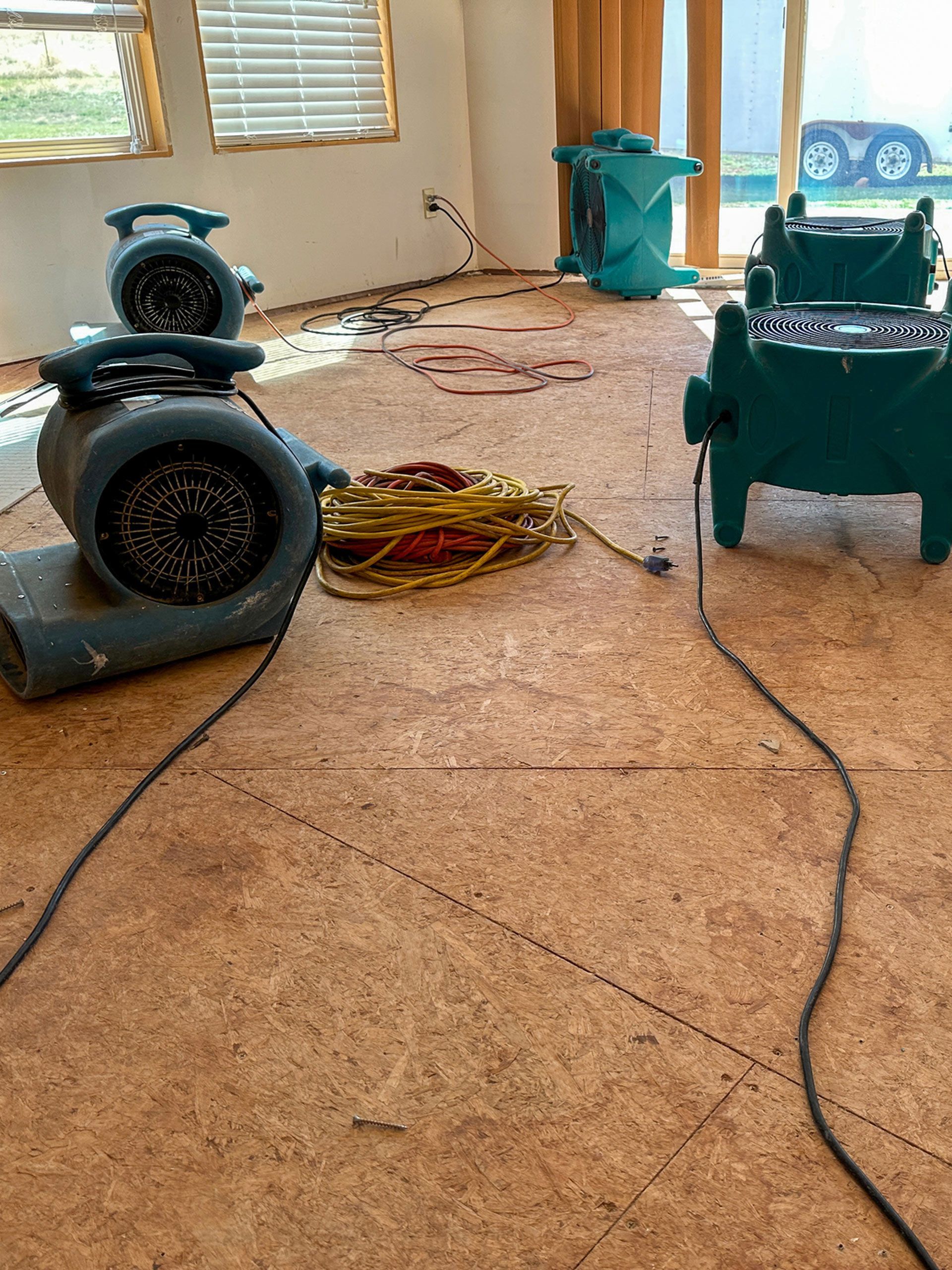 Water Damage Restoration Spring Hill TN Water Damage Restoration Spring Hill TN