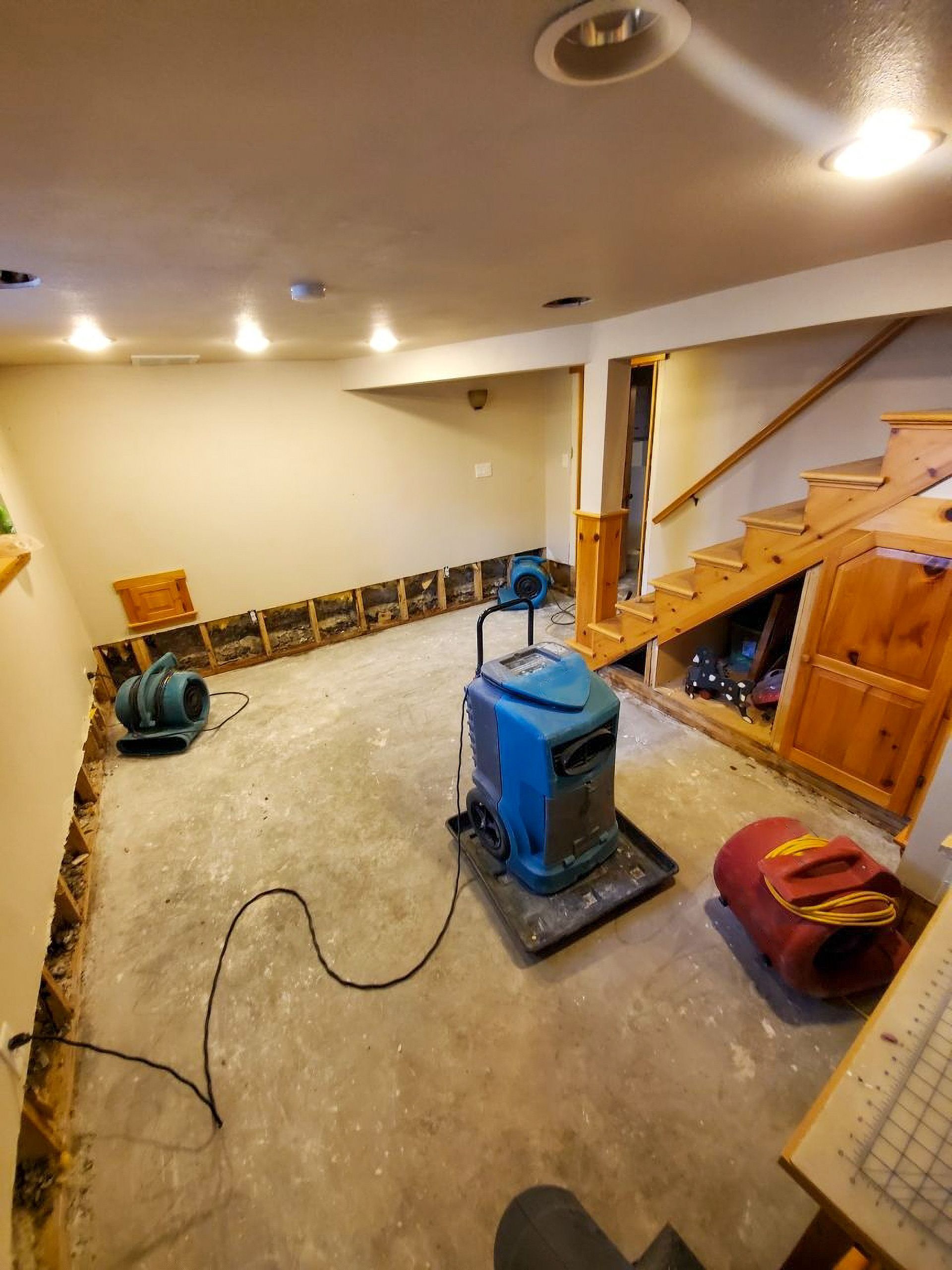 Water Damage Restoration Mount Juliet TN Water Damage Restoration Mount Juliet TN