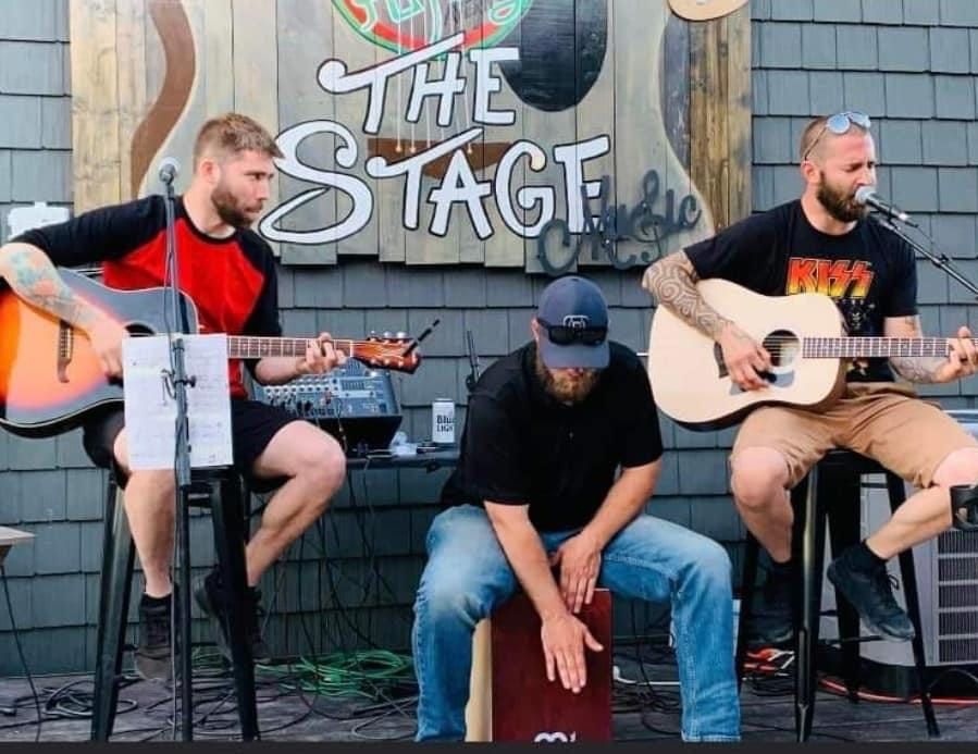 Hitchy's Tavern & Grille Saegertown, PA Gallery