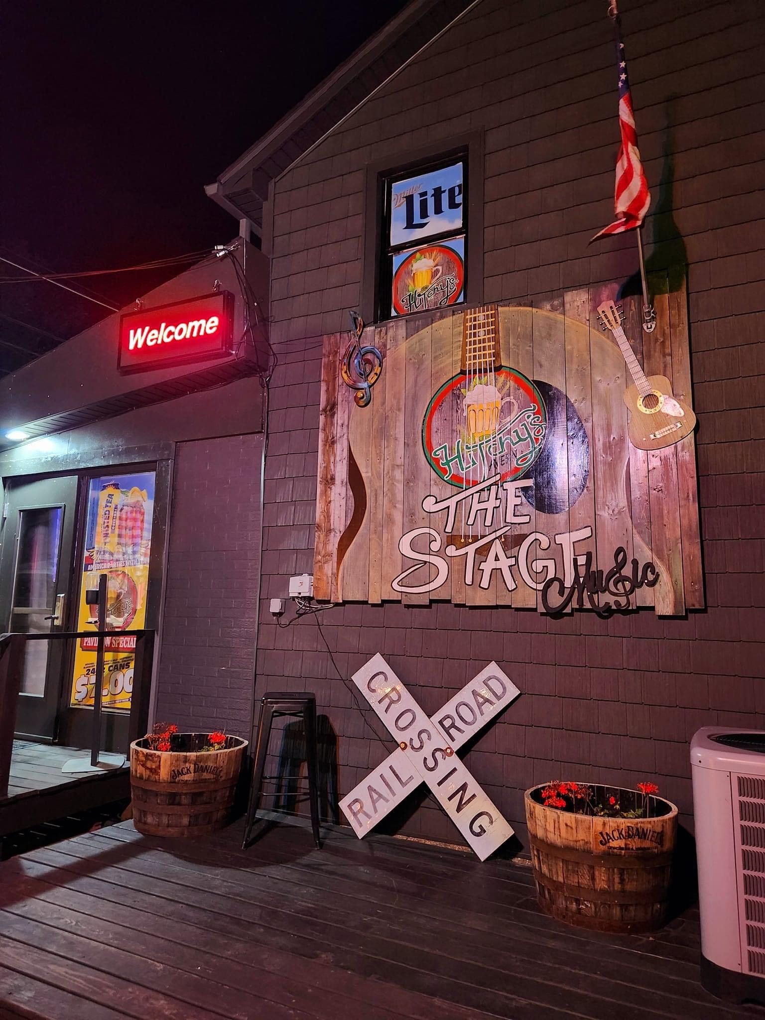 Hitchy's Tavern & Grille Saegertown, PA Gallery