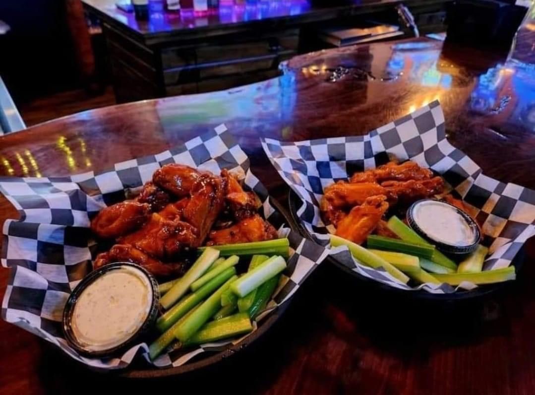 Hitchy's Tavern & Grille 32