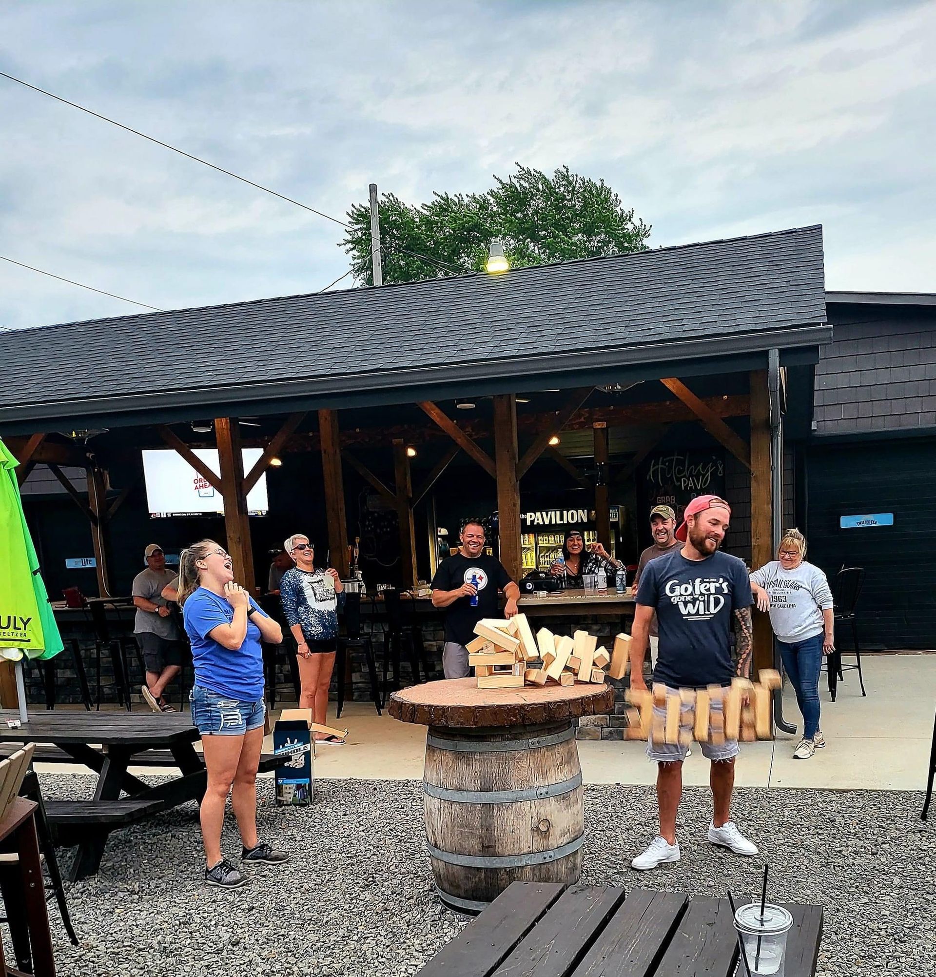 Hitchy's Tavern & Grille 51