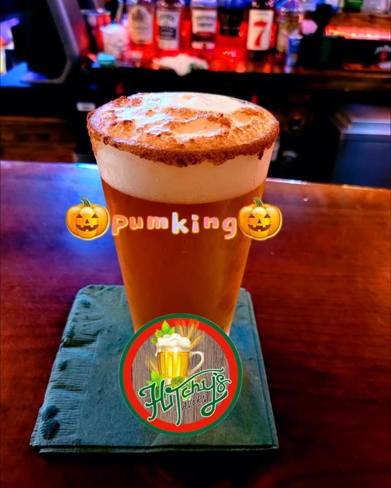 Hitchy's Tavern & Grille 61