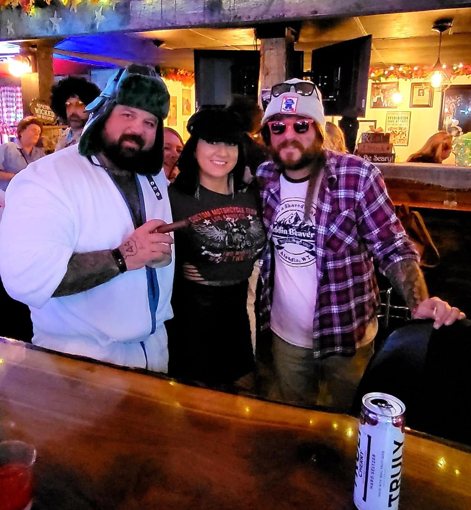 Hitchy's Tavern & Grille 65