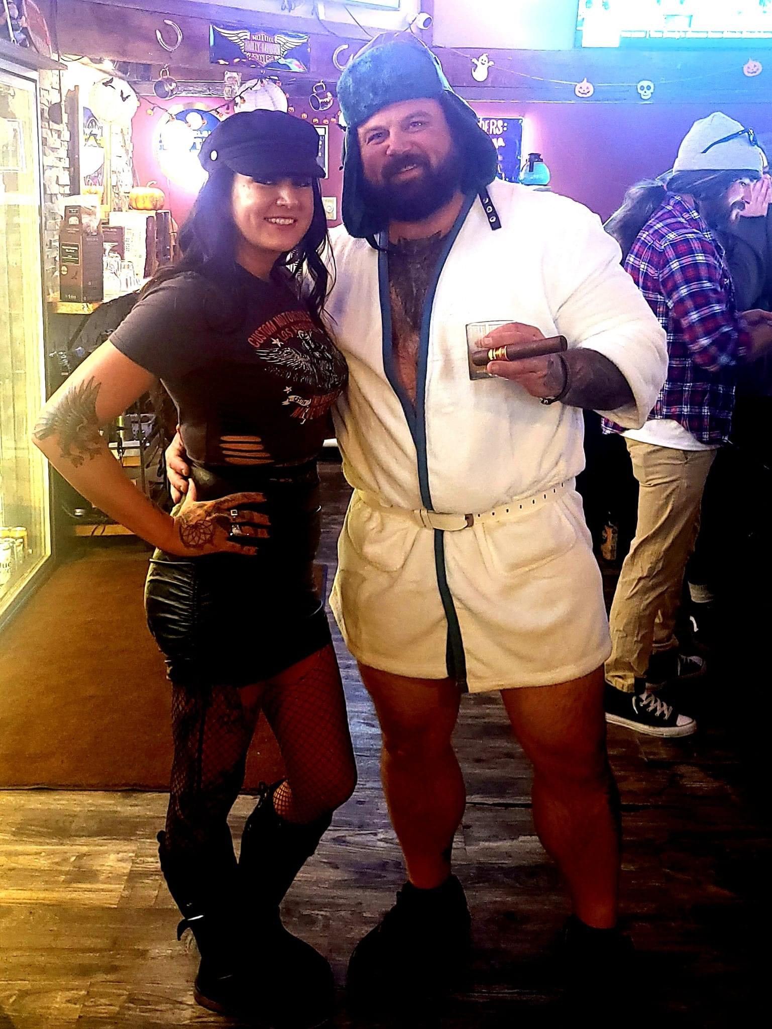 Hitchy's Tavern & Grille 68