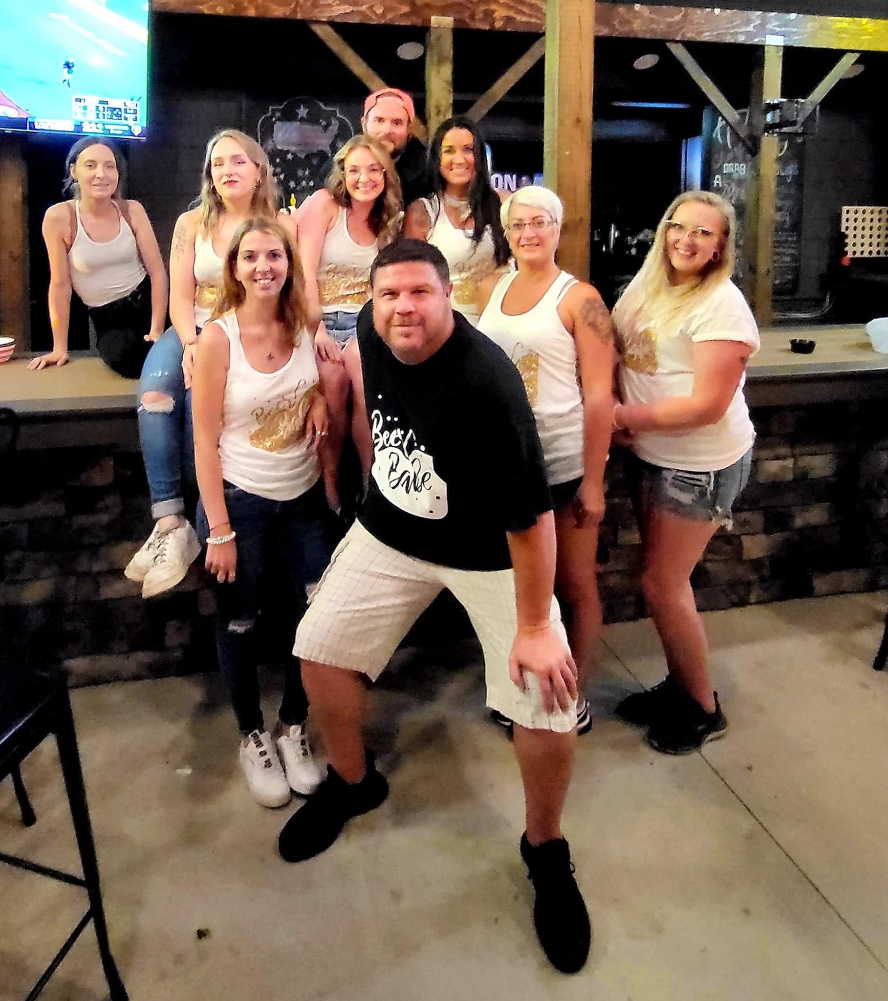 Hitchy's Tavern & Grille 76