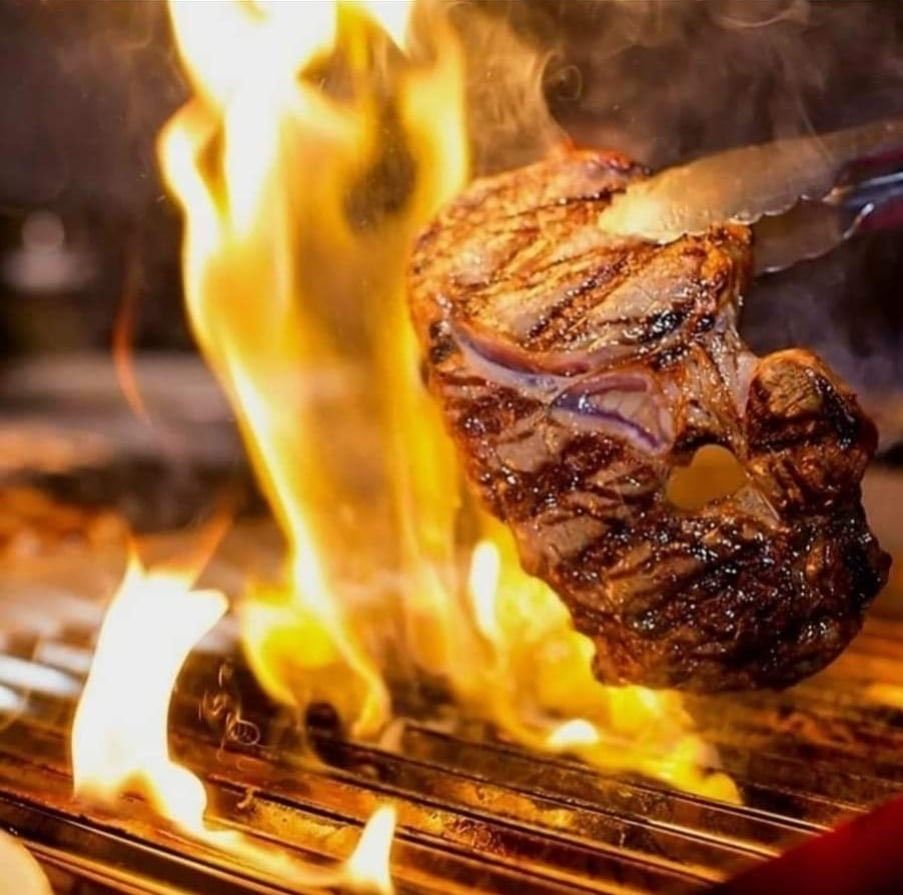 BBQ