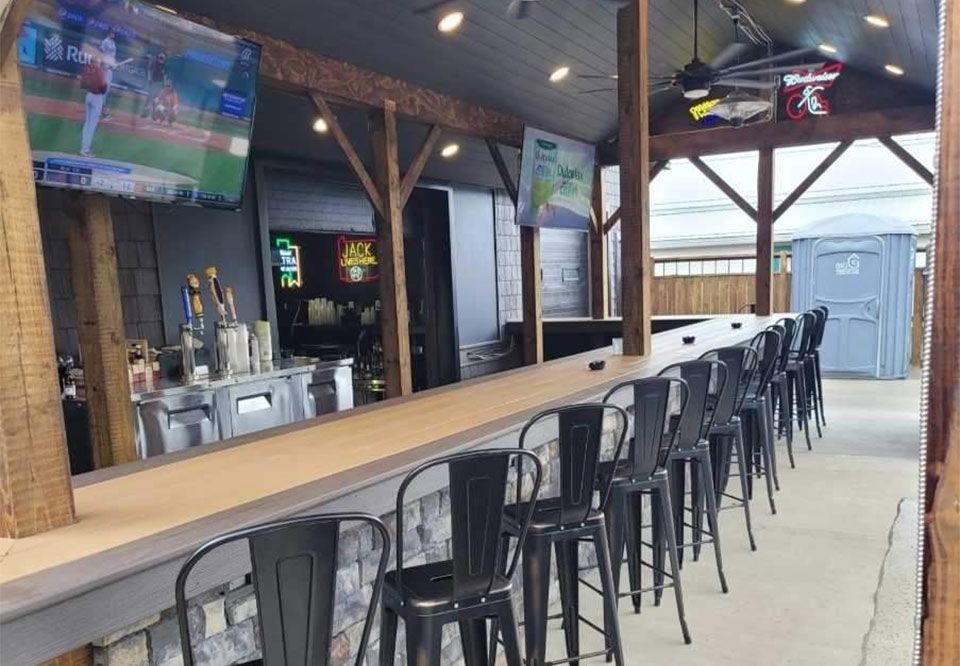 Hitchy's Tavern & Grille Meadville & Edinboro, PA Local Sports Bar