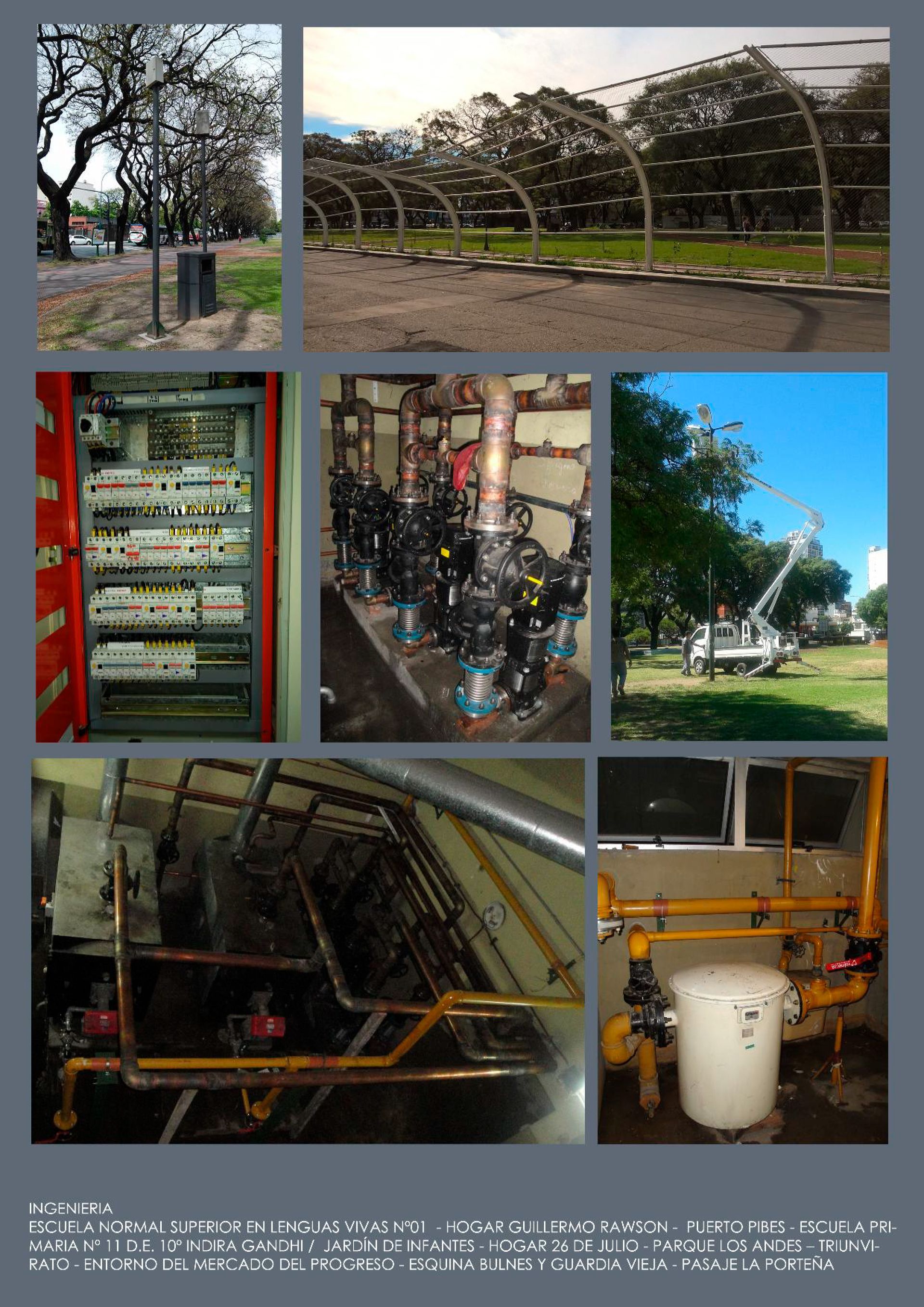 INGENIERIA