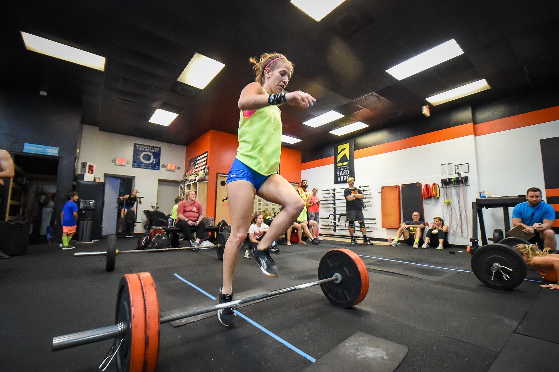 CrossFit